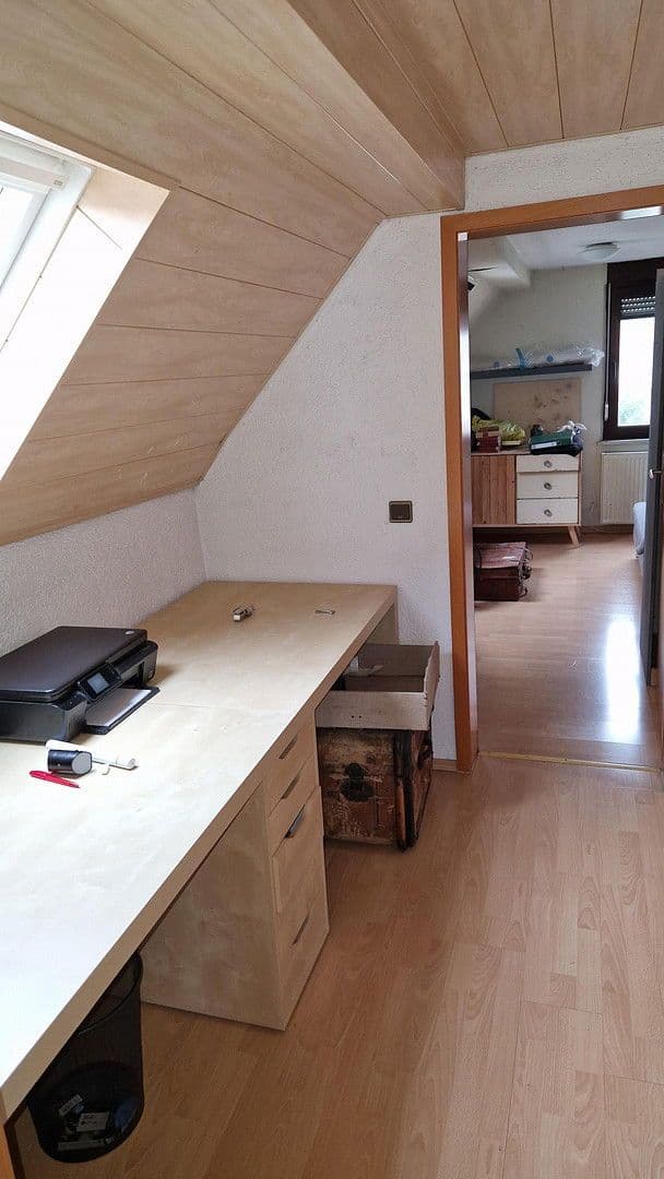 Predaj domu 138 m², pozemek 250 m², Worms, Porýnie-Falcko Predaj domu 138 m², pozemek 250 m², Worms, Porýnie-Falcko