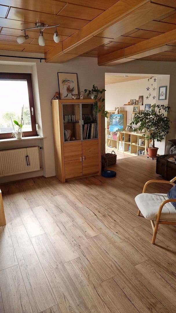 Predaj domu 138 m², pozemek 250 m², Worms, Porýnie-Falcko Predaj domu 138 m², pozemek 250 m², Worms, Porýnie-Falcko