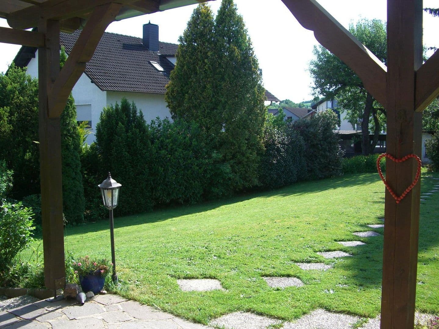 Predaj domu 180 m², pozemek 1.400 m², Marburg, Hesensko Predaj domu 180 m², pozemek 1.400 m², Marburg, Hesensko