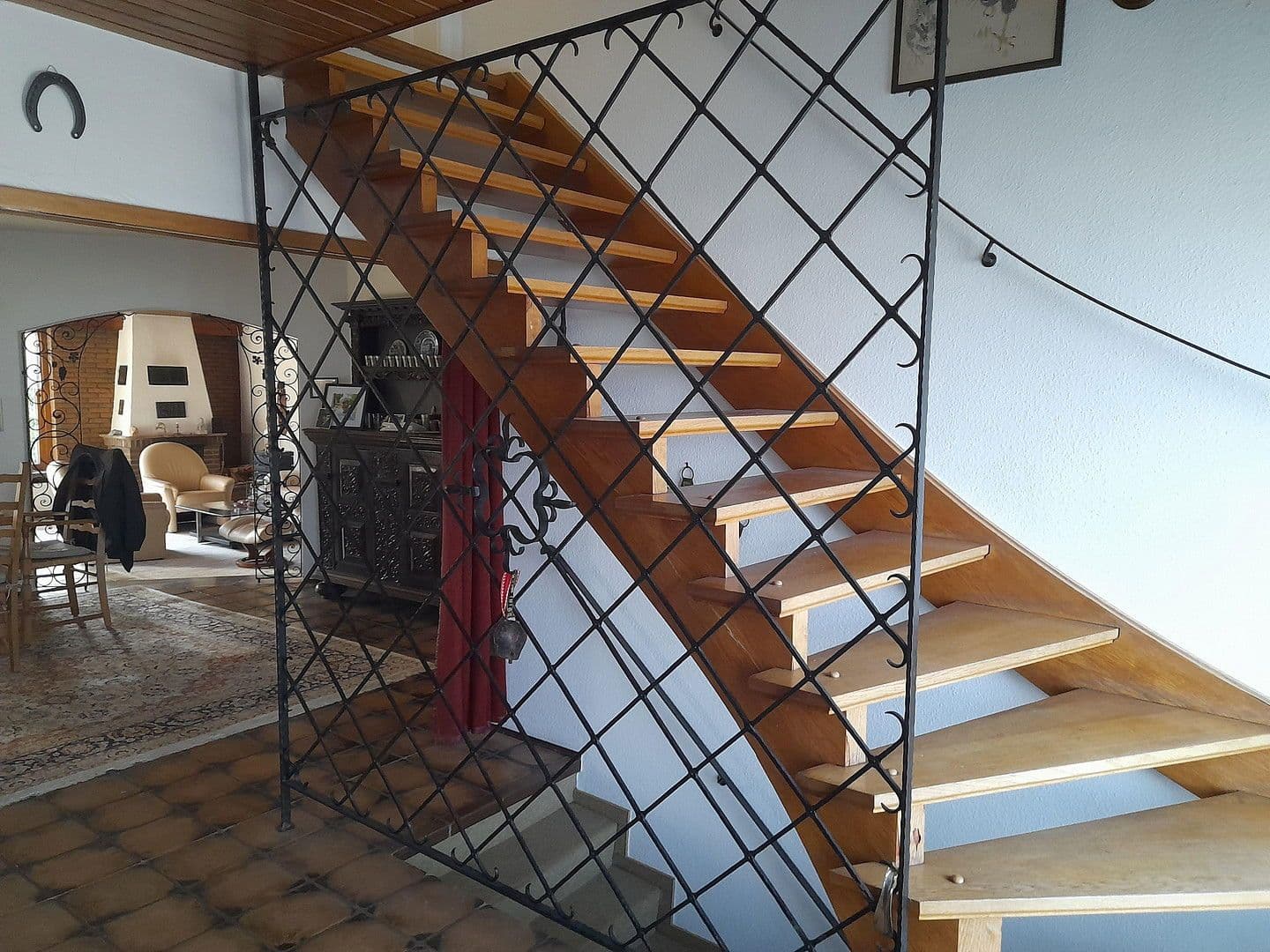 Predaj domu 180 m², pozemek 1.400 m², Marburg, Hesensko Predaj domu 180 m², pozemek 1.400 m², Marburg, Hesensko