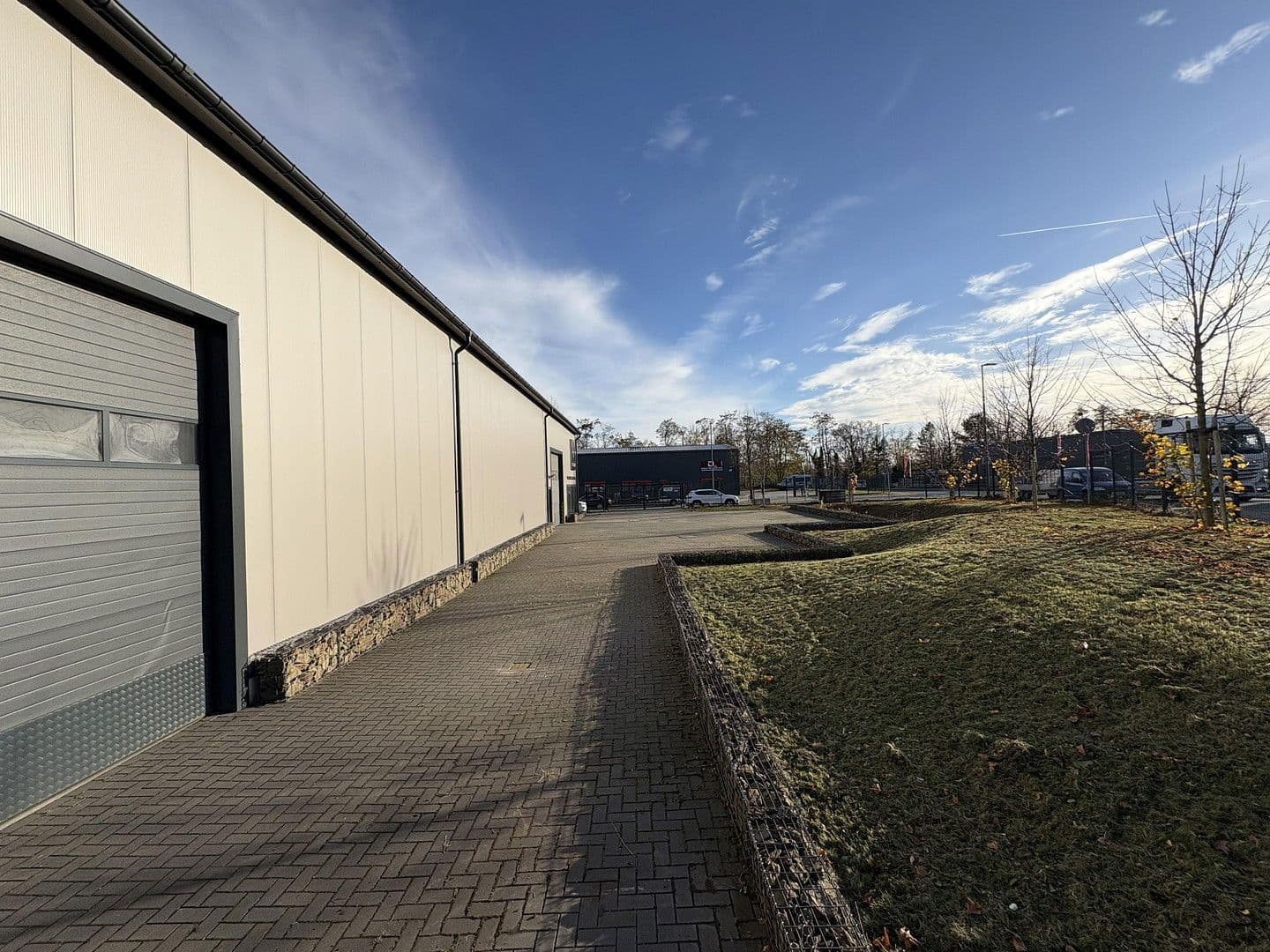 Prenájom nebytového priestoru 1.856 m², Nikolaus-Groß-Str. 17, Dortmund, Severné Porýnie - Westfálsko Prenájom nebytového priestoru 1.856 m², Nikolaus-Groß-Str. 17, Dortmund, Severné Porýnie - Westfálsko