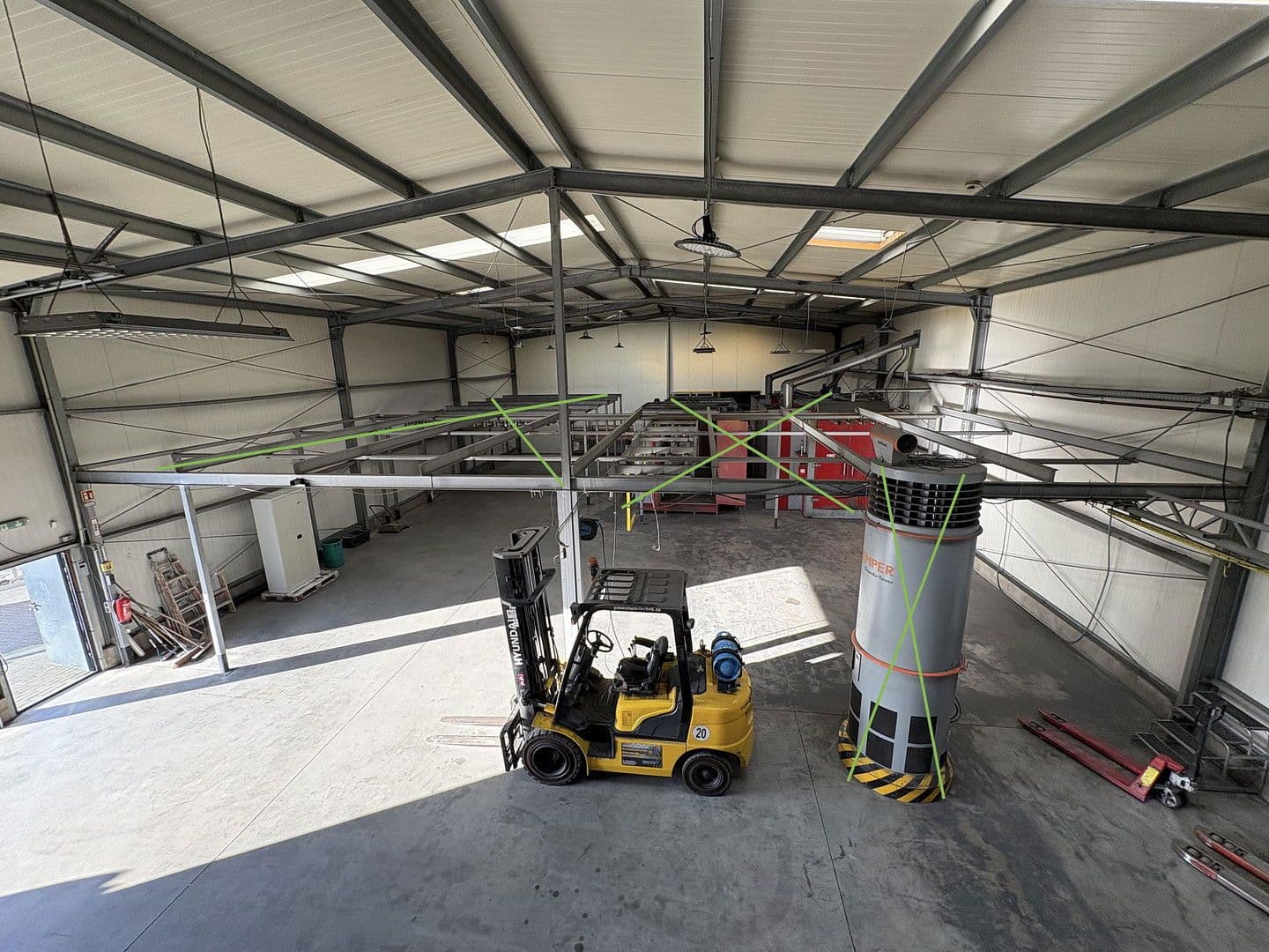 Prenájom nebytového priestoru 1.856 m², Nikolaus-Groß-Str. 17, Dortmund, Severné Porýnie - Westfálsko Prenájom nebytového priestoru 1.856 m², Nikolaus-Groß-Str. 17, Dortmund, Severné Porýnie - Westfálsko