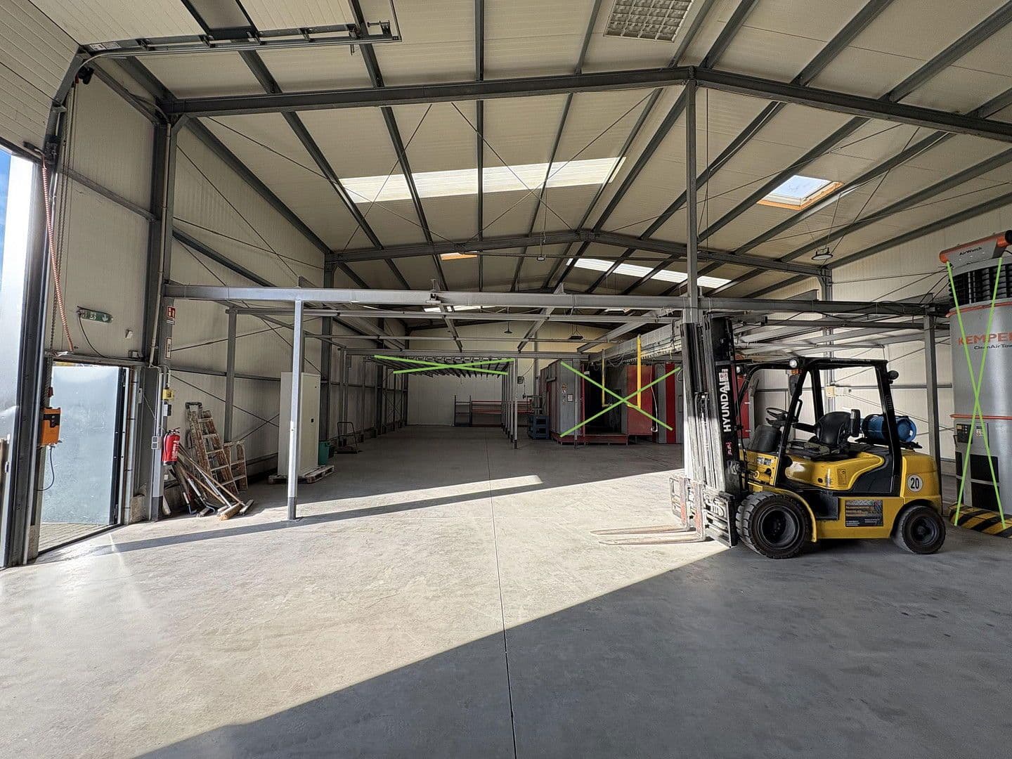 Prenájom nebytového priestoru 1.856 m², Nikolaus-Groß-Str. 17, Dortmund, Severné Porýnie - Westfálsko Prenájom nebytového priestoru 1.856 m², Nikolaus-Groß-Str. 17, Dortmund, Severné Porýnie - Westfálsko