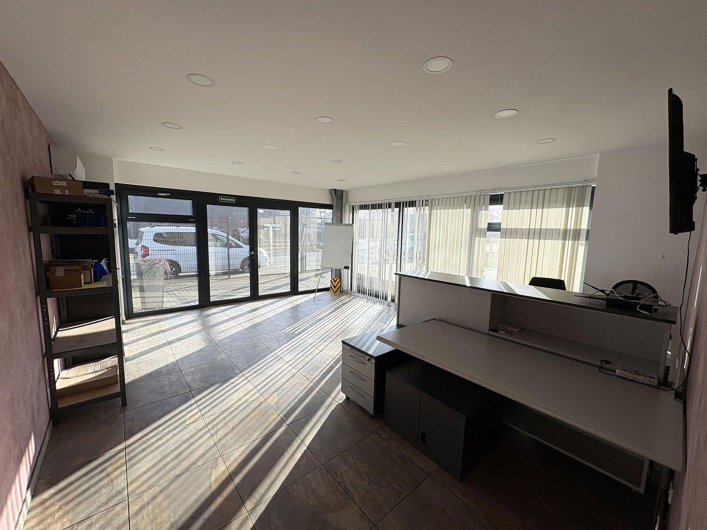 Prenájom nebytového priestoru 1.856 m², Nikolaus-Groß-Str. 17, Dortmund, Severné Porýnie - Westfálsko Prenájom nebytového priestoru 1.856 m², Nikolaus-Groß-Str. 17, Dortmund, Severné Porýnie - Westfálsko