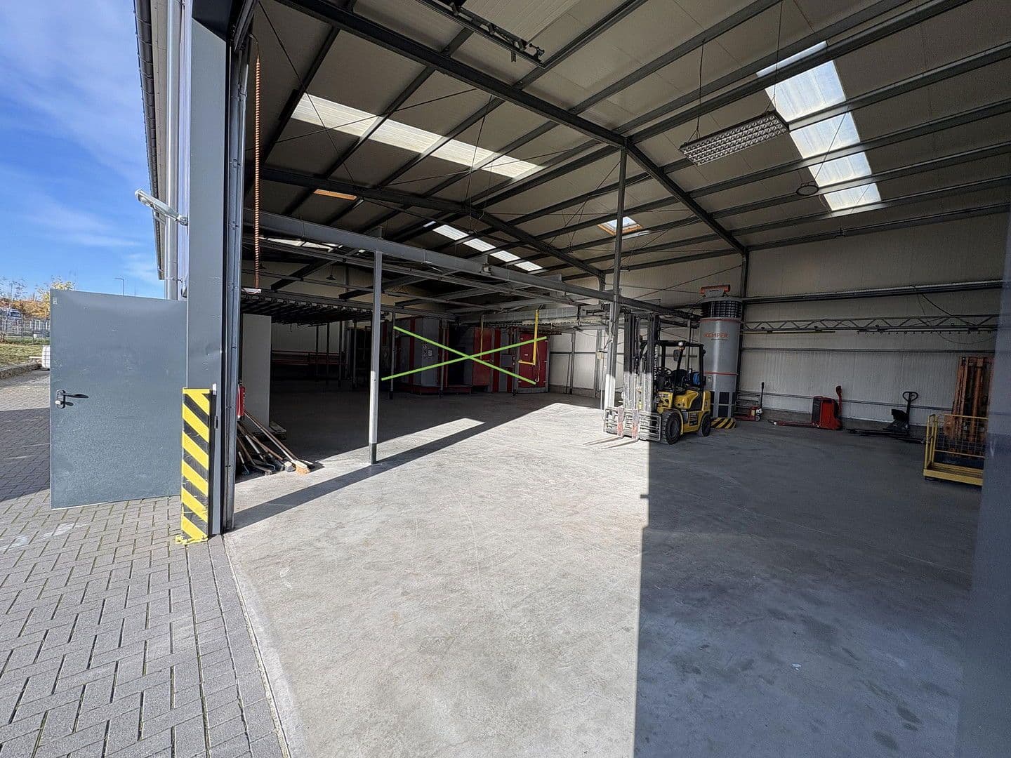 Prenájom nebytového priestoru 1.856 m², Nikolaus-Groß-Str. 17, Dortmund, Severné Porýnie - Westfálsko Prenájom nebytového priestoru 1.856 m², Nikolaus-Groß-Str. 17, Dortmund, Severné Porýnie - Westfálsko