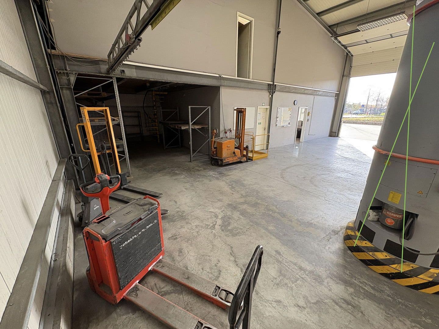 Prenájom nebytového priestoru 1.856 m², Nikolaus-Groß-Str. 17, Dortmund, Severné Porýnie - Westfálsko Prenájom nebytového priestoru 1.856 m², Nikolaus-Groß-Str. 17, Dortmund, Severné Porýnie - Westfálsko