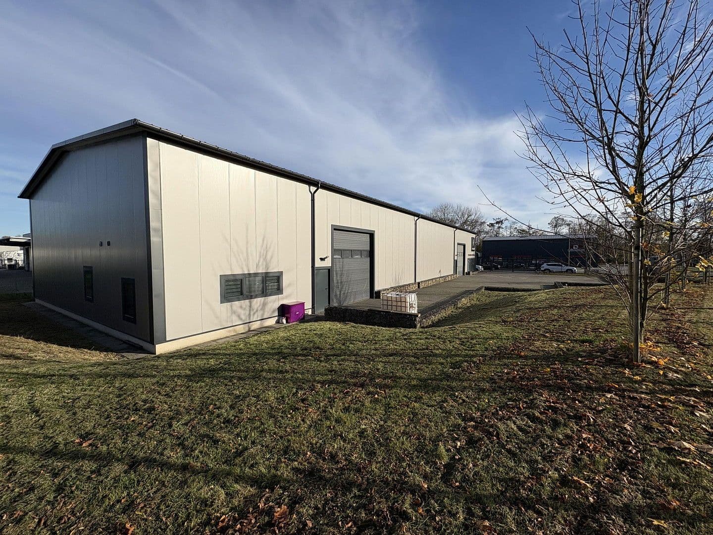 Prenájom nebytového priestoru 1.856 m², Nikolaus-Groß-Str. 17, Dortmund, Severné Porýnie - Westfálsko Prenájom nebytového priestoru 1.856 m², Nikolaus-Groß-Str. 17, Dortmund, Severné Porýnie - Westfálsko