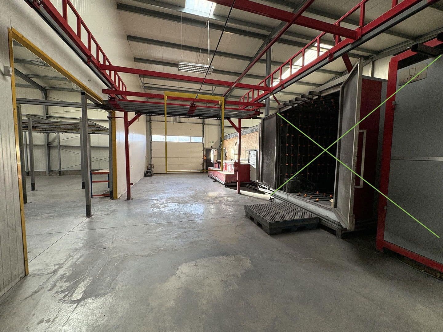 Prenájom nebytového priestoru 1.856 m², Nikolaus-Groß-Str. 17, Dortmund, Severné Porýnie - Westfálsko Prenájom nebytového priestoru 1.856 m², Nikolaus-Groß-Str. 17, Dortmund, Severné Porýnie - Westfálsko