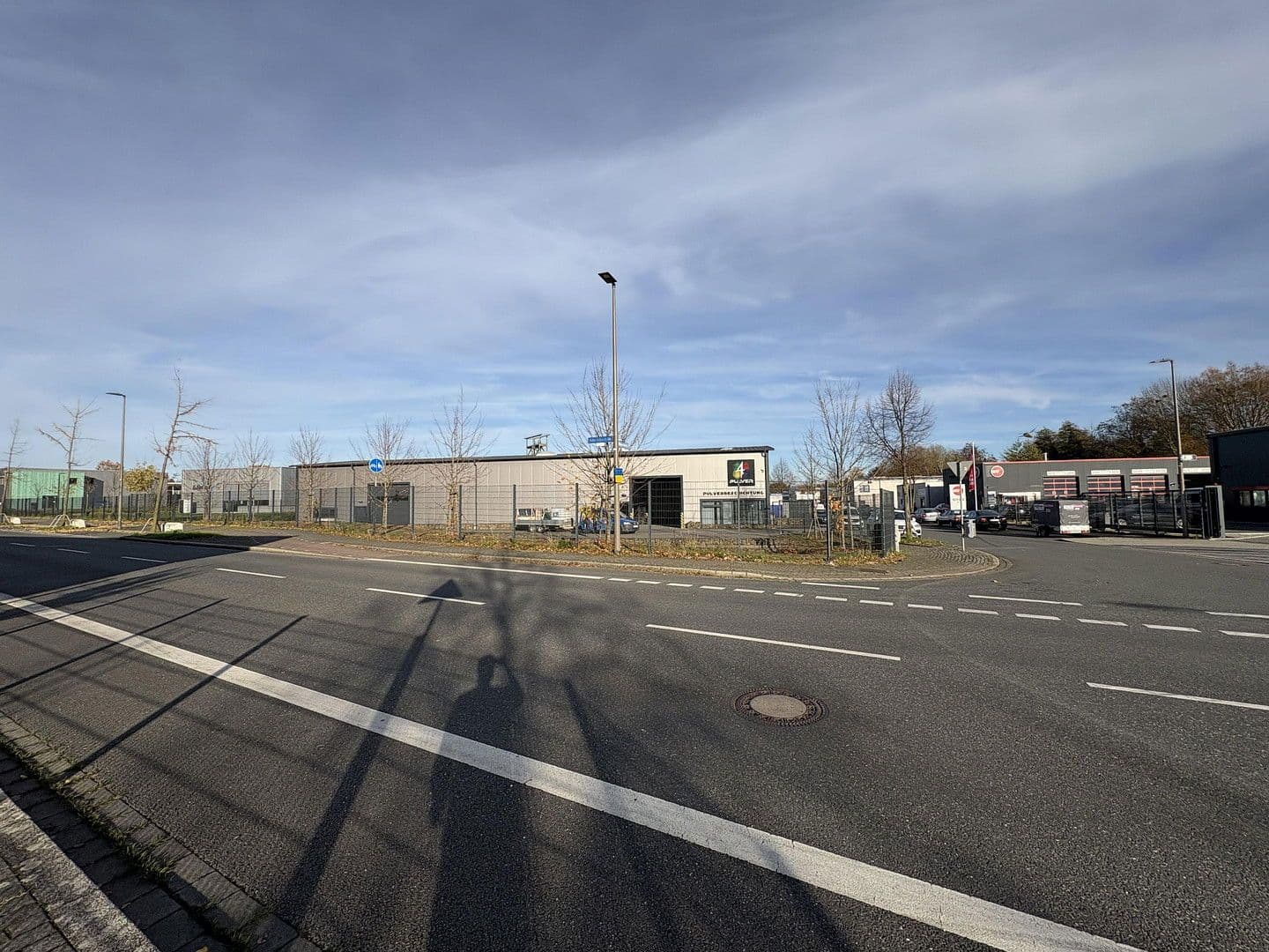 Prenájom nebytového priestoru 1.856 m², Nikolaus-Groß-Str. 17, Dortmund, Severné Porýnie - Westfálsko Prenájom nebytového priestoru 1.856 m², Nikolaus-Groß-Str. 17, Dortmund, Severné Porýnie - Westfálsko