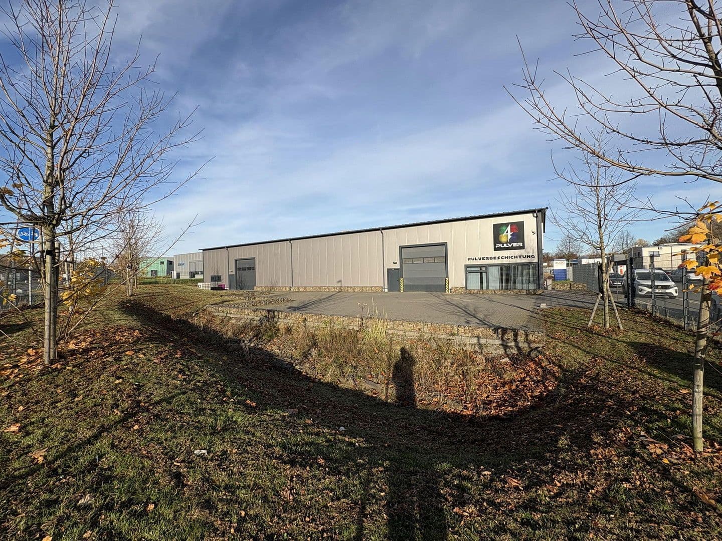 Prenájom nebytového priestoru 1.856 m², Nikolaus-Groß-Str. 17, Dortmund, Severné Porýnie - Westfálsko Prenájom nebytového priestoru 1.856 m², Nikolaus-Groß-Str. 17, Dortmund, Severné Porýnie - Westfálsko