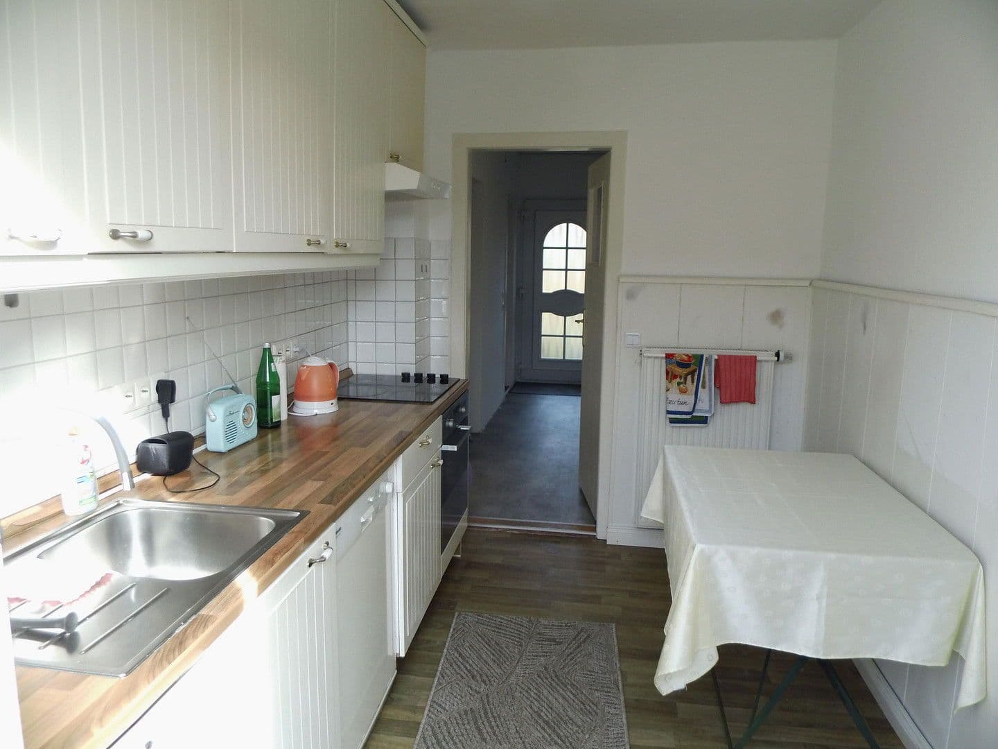 Predaj domu 85 m², pozemek 320 m², Osterholz-Scharmbeck, Dolné Sasko Predaj domu 85 m², pozemek 320 m², Osterholz-Scharmbeck, Dolné Sasko