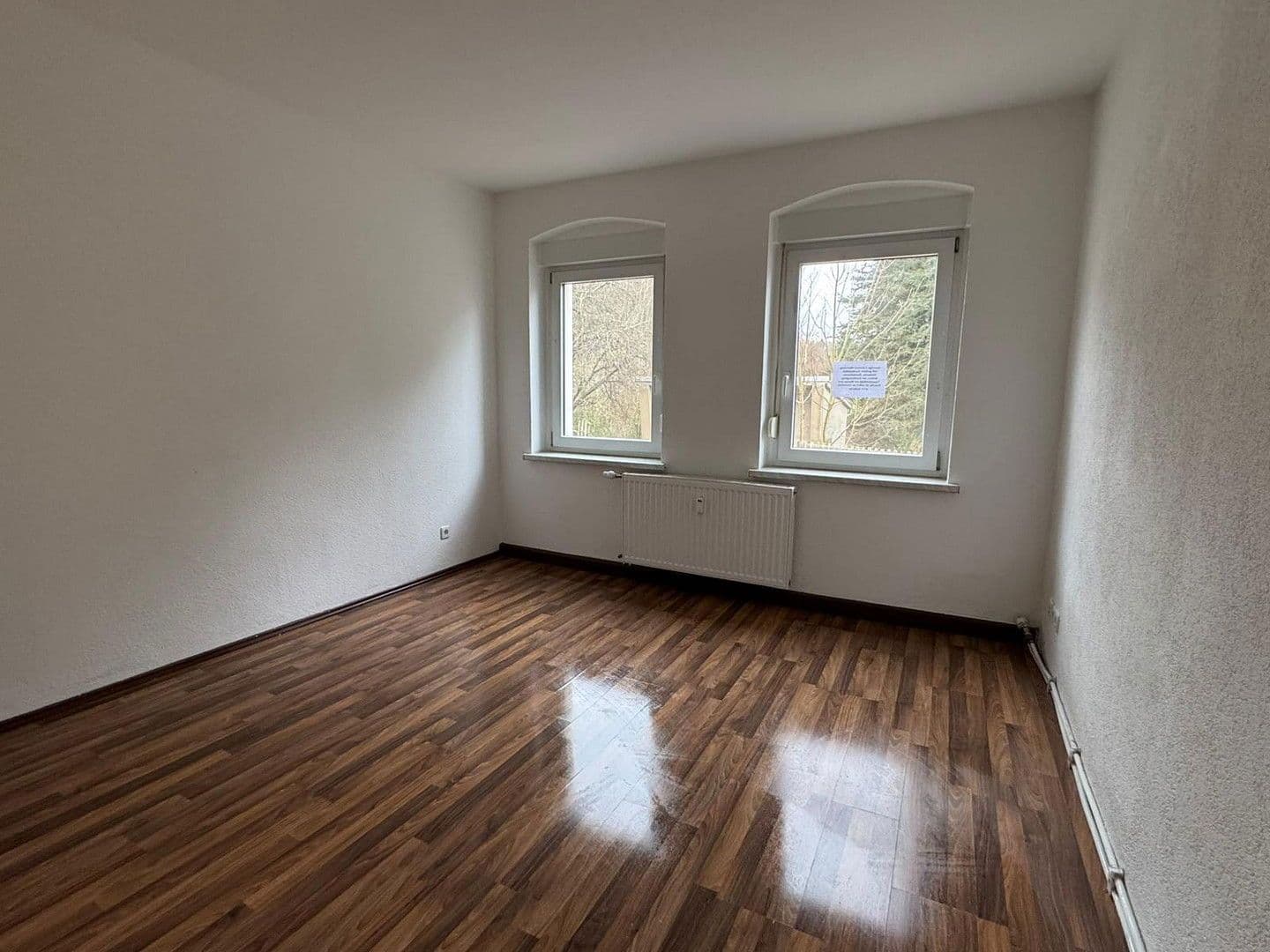 Prenájom bytu 4-izbový 82 m², Schafgartenweg 9, Lichtenstein/Sachsen, Sasko Prenájom bytu 4-izbový 82 m², Schafgartenweg 9, Lichtenstein/Sachsen, Sasko