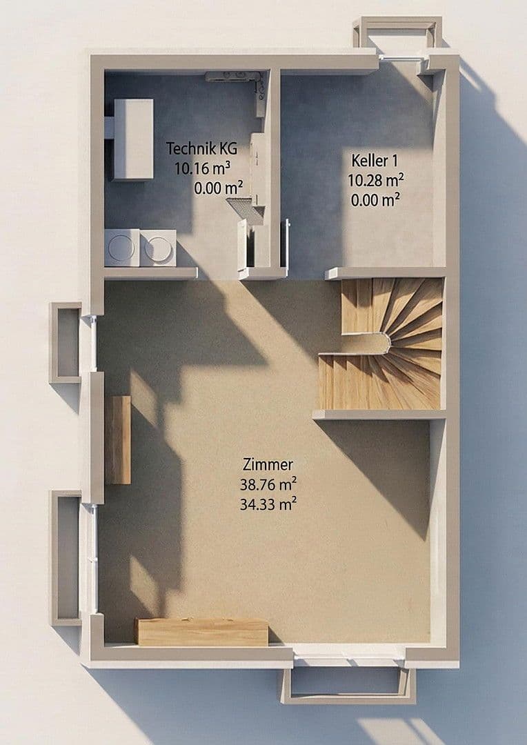 Predaj pozemku 595 m², Fürth, Bavorsko Predaj pozemku 595 m², Fürth, Bavorsko