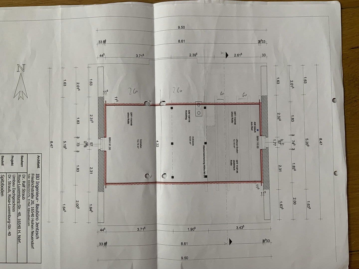 Predaj domu 150 m², pozemek 900 m², Hohen Neuendorf, Brandenbursko Predaj domu 150 m², pozemek 900 m², Hohen Neuendorf, Brandenbursko