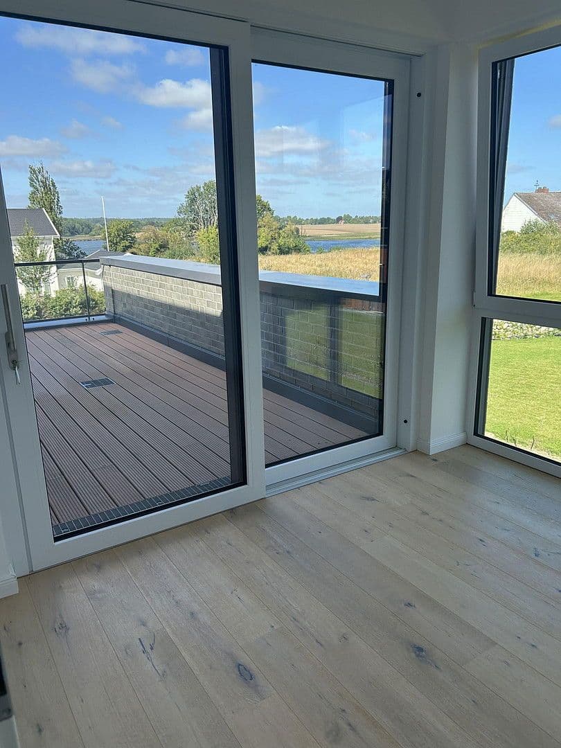 Predaj domu 149 m², pozemek 674 m², Schlehenweg 13a, Kappeln, Šlezvicko-Holštajnsko Predaj domu 149 m², pozemek 674 m², Schlehenweg 13a, Kappeln, Šlezvicko-Holštajnsko