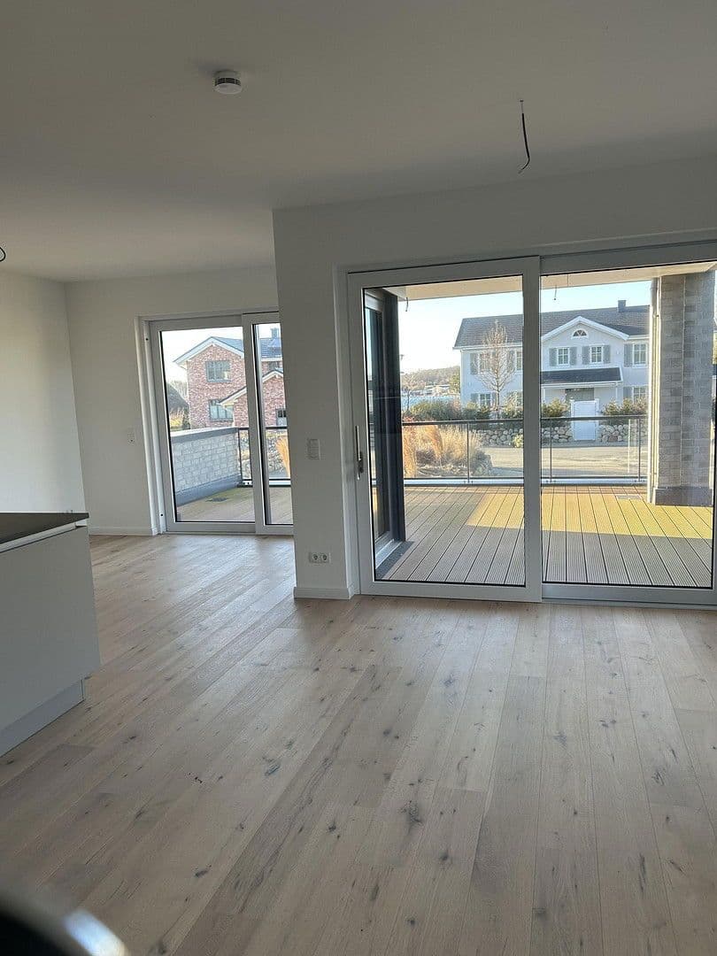 Predaj domu 149 m², pozemek 674 m², Schlehenweg 13a, Kappeln, Šlezvicko-Holštajnsko Predaj domu 149 m², pozemek 674 m², Schlehenweg 13a, Kappeln, Šlezvicko-Holštajnsko