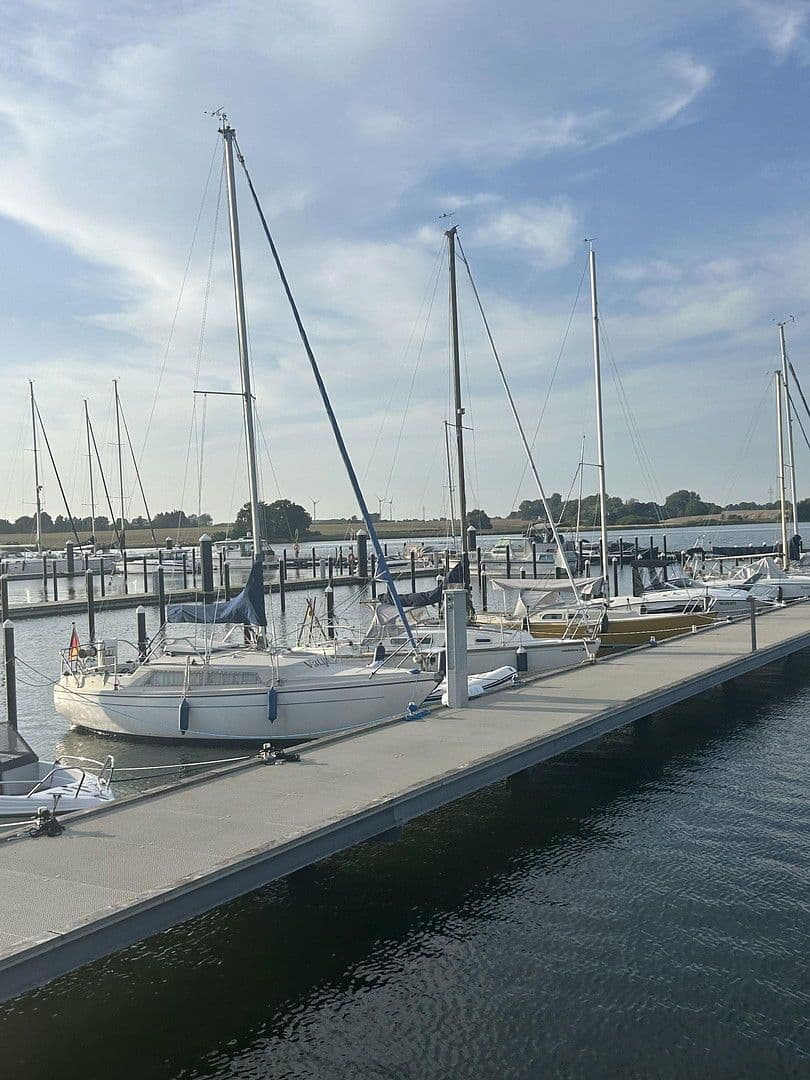 Predaj domu 149 m², pozemek 674 m², Schlehenweg 13a, Kappeln, Šlezvicko-Holštajnsko Predaj domu 149 m², pozemek 674 m², Schlehenweg 13a, Kappeln, Šlezvicko-Holštajnsko