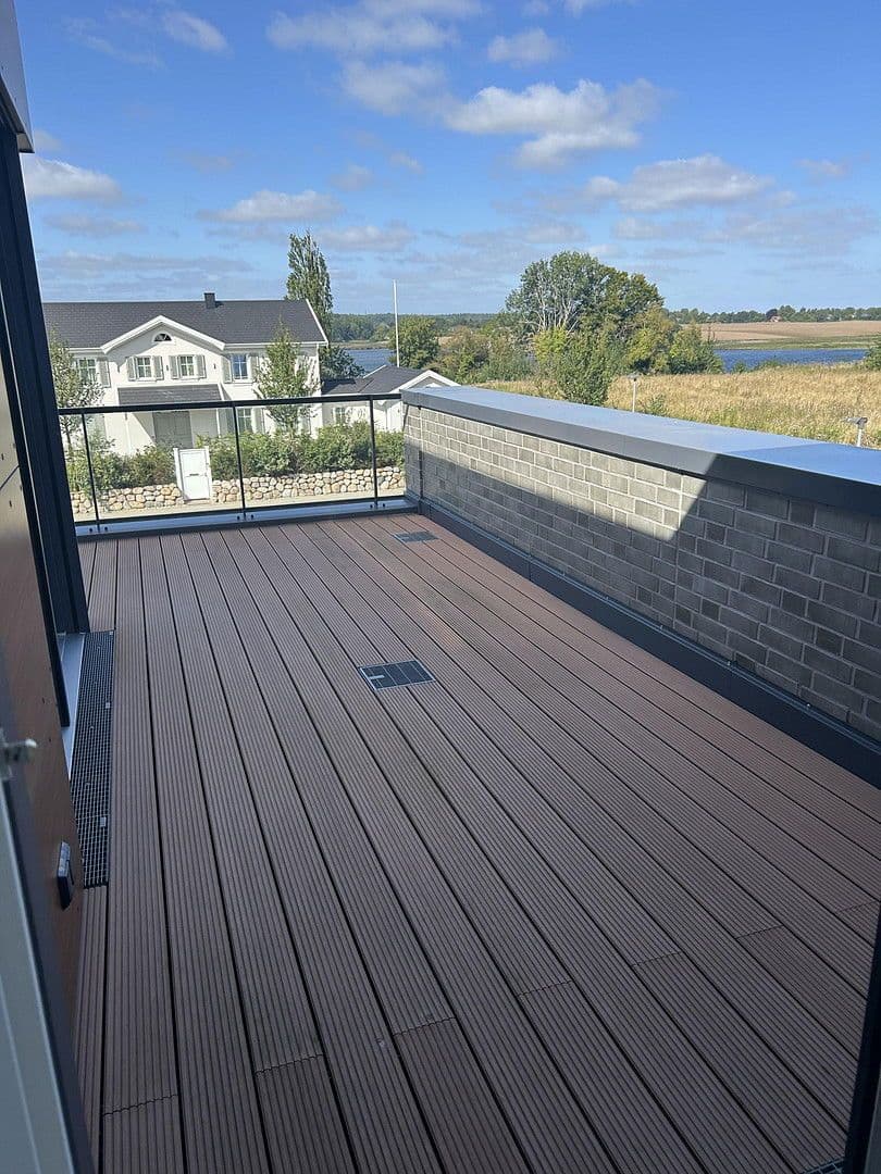 Predaj domu 149 m², pozemek 674 m², Schlehenweg 13a, Kappeln, Šlezvicko-Holštajnsko Predaj domu 149 m², pozemek 674 m², Schlehenweg 13a, Kappeln, Šlezvicko-Holštajnsko