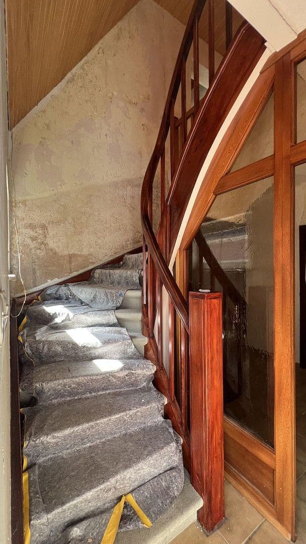 Predaj domu 130 m², pozemek 892 m², Hamburg, Hamburg Predaj domu 130 m², pozemek 892 m², Hamburg, Hamburg