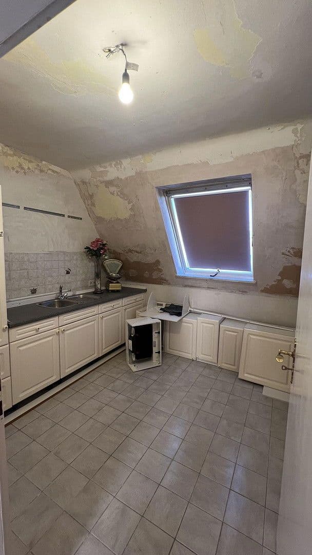 Predaj domu 130 m², pozemek 892 m², Hamburg, Hamburg Predaj domu 130 m², pozemek 892 m², Hamburg, Hamburg