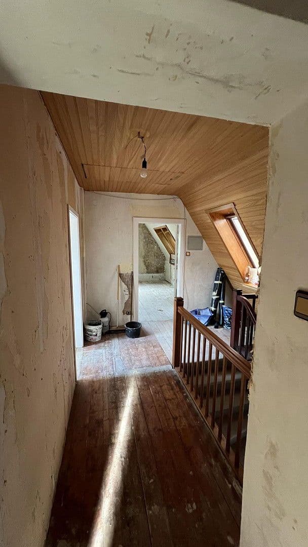 Predaj domu 130 m², pozemek 892 m², Hamburg, Hamburg Predaj domu 130 m², pozemek 892 m², Hamburg, Hamburg