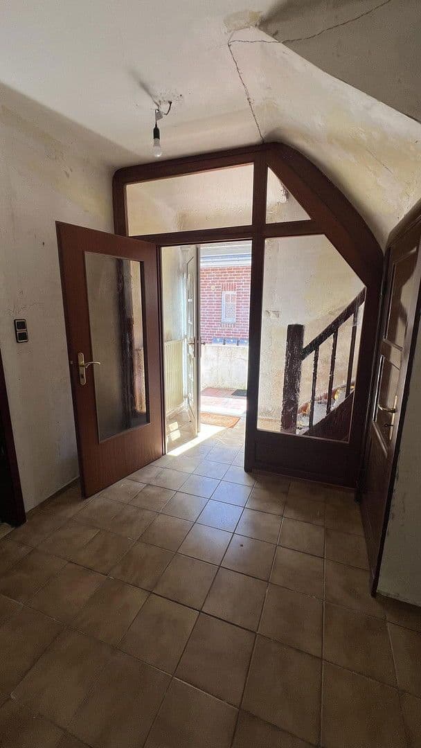 Predaj domu 130 m², pozemek 892 m², Hamburg, Hamburg Predaj domu 130 m², pozemek 892 m², Hamburg, Hamburg