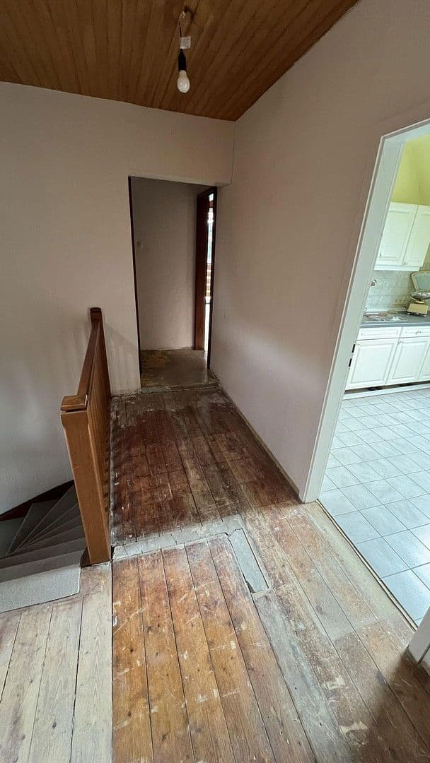 Predaj domu 130 m², pozemek 892 m², Hamburg, Hamburg Predaj domu 130 m², pozemek 892 m², Hamburg, Hamburg