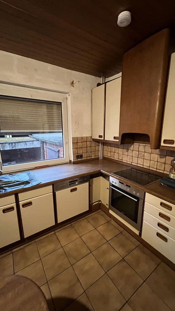 Predaj domu 130 m², pozemek 892 m², Hamburg, Hamburg Predaj domu 130 m², pozemek 892 m², Hamburg, Hamburg