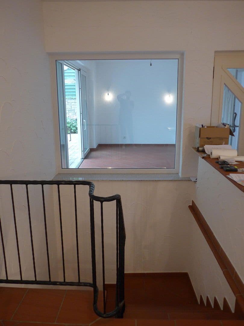 Prenájom domu 250 m², pozemek 1.390 m², Witten, Severné Porýnie - Westfálsko Prenájom domu 250 m², pozemek 1.390 m², Witten, Severné Porýnie - Westfálsko