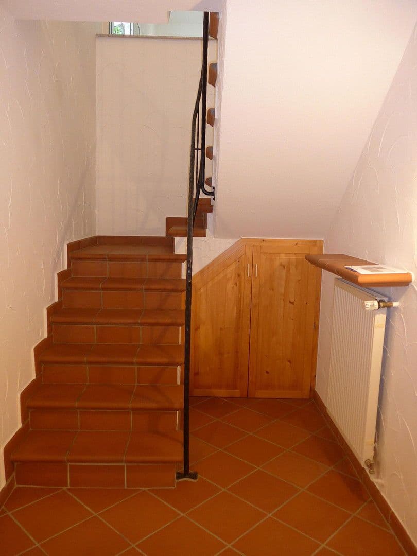 Prenájom domu 250 m², pozemek 1.390 m², Witten, Severné Porýnie - Westfálsko Prenájom domu 250 m², pozemek 1.390 m², Witten, Severné Porýnie - Westfálsko