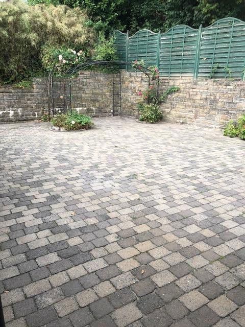 Prenájom domu 250 m², pozemek 1.390 m², Witten, Severné Porýnie - Westfálsko Prenájom domu 250 m², pozemek 1.390 m², Witten, Severné Porýnie - Westfálsko