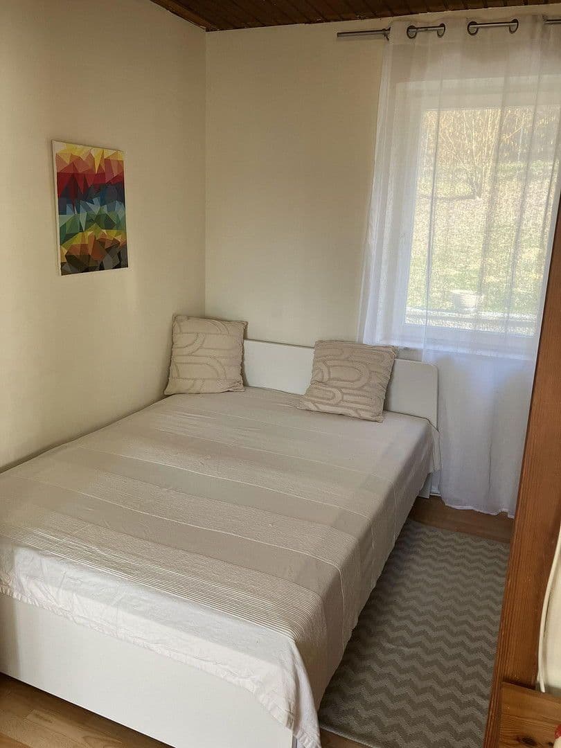 Predaj domu 50 m², pozemek 1.000 m², Lockenhaus, Burgenland Predaj domu 50 m², pozemek 1.000 m², Lockenhaus, Burgenland