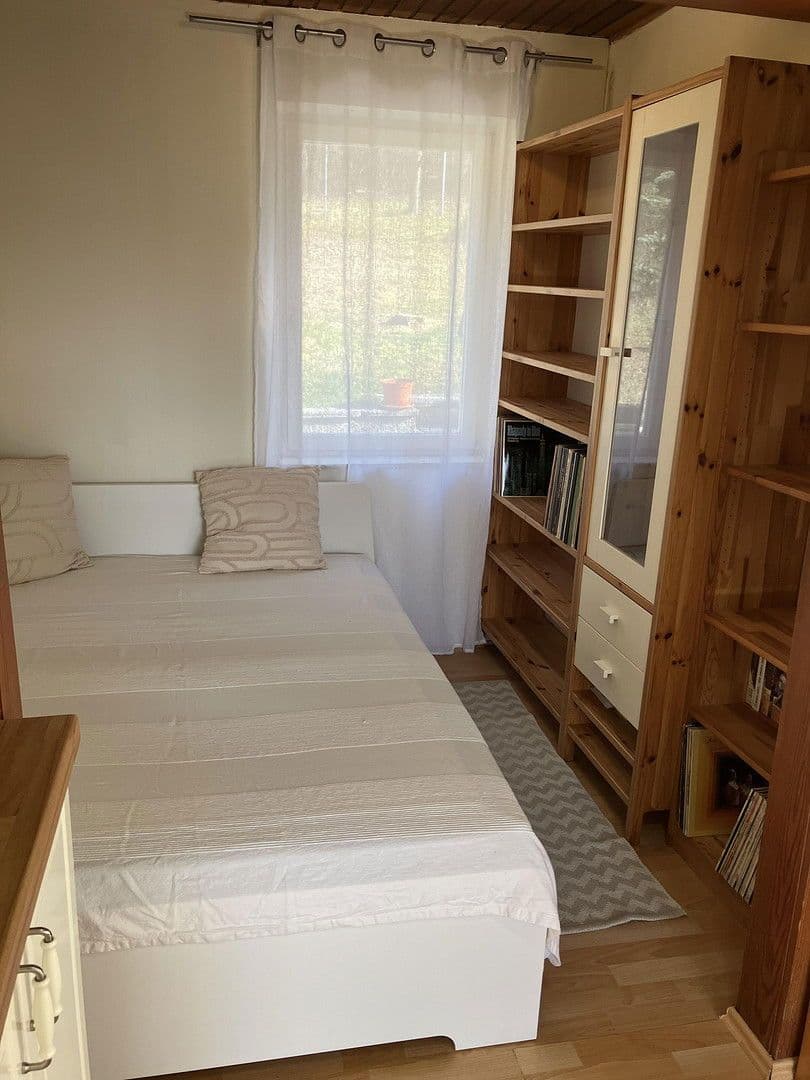 Predaj domu 50 m², pozemek 1.000 m², Lockenhaus, Burgenland Predaj domu 50 m², pozemek 1.000 m², Lockenhaus, Burgenland