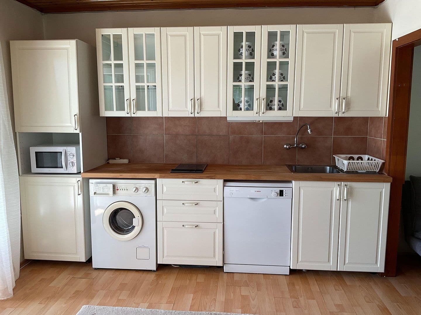 Predaj domu 50 m², pozemek 1.000 m², Lockenhaus, Burgenland Predaj domu 50 m², pozemek 1.000 m², Lockenhaus, Burgenland