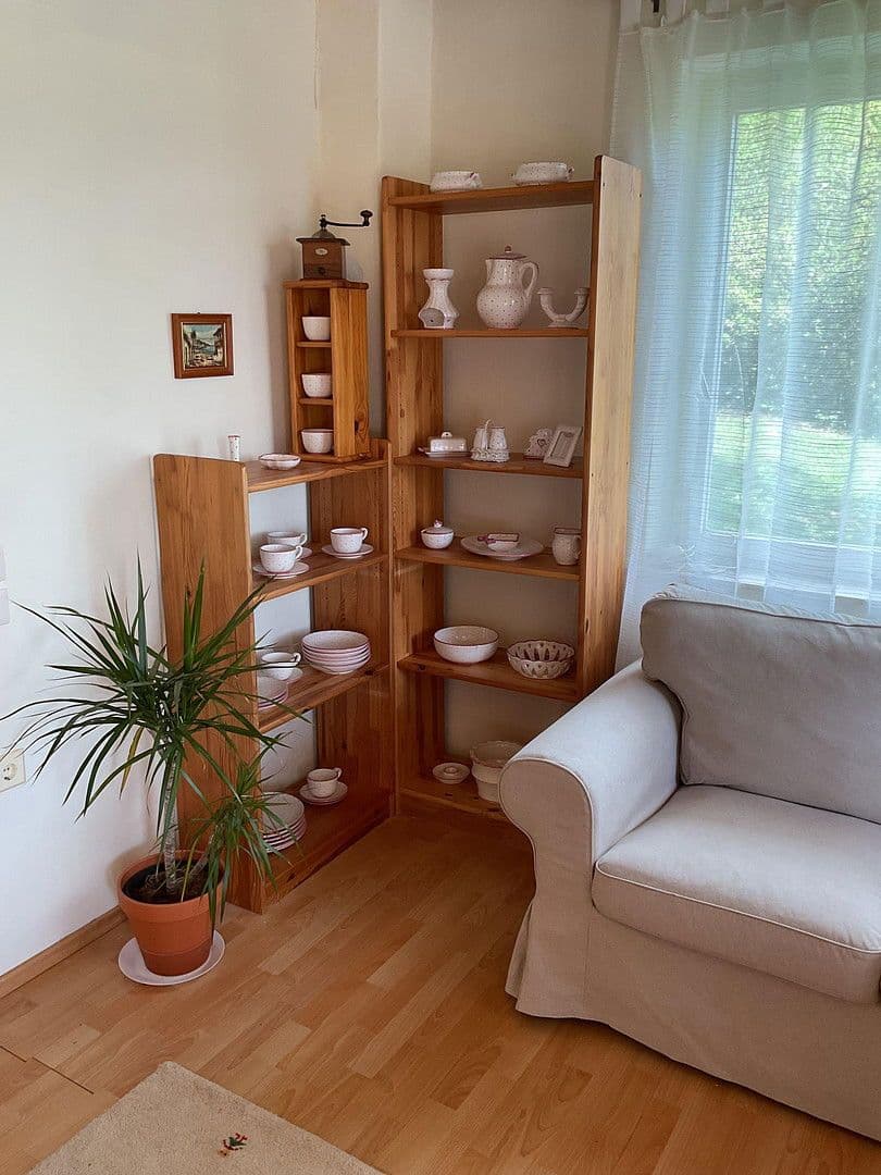 Predaj domu 50 m², pozemek 1.000 m², Lockenhaus, Burgenland Predaj domu 50 m², pozemek 1.000 m², Lockenhaus, Burgenland