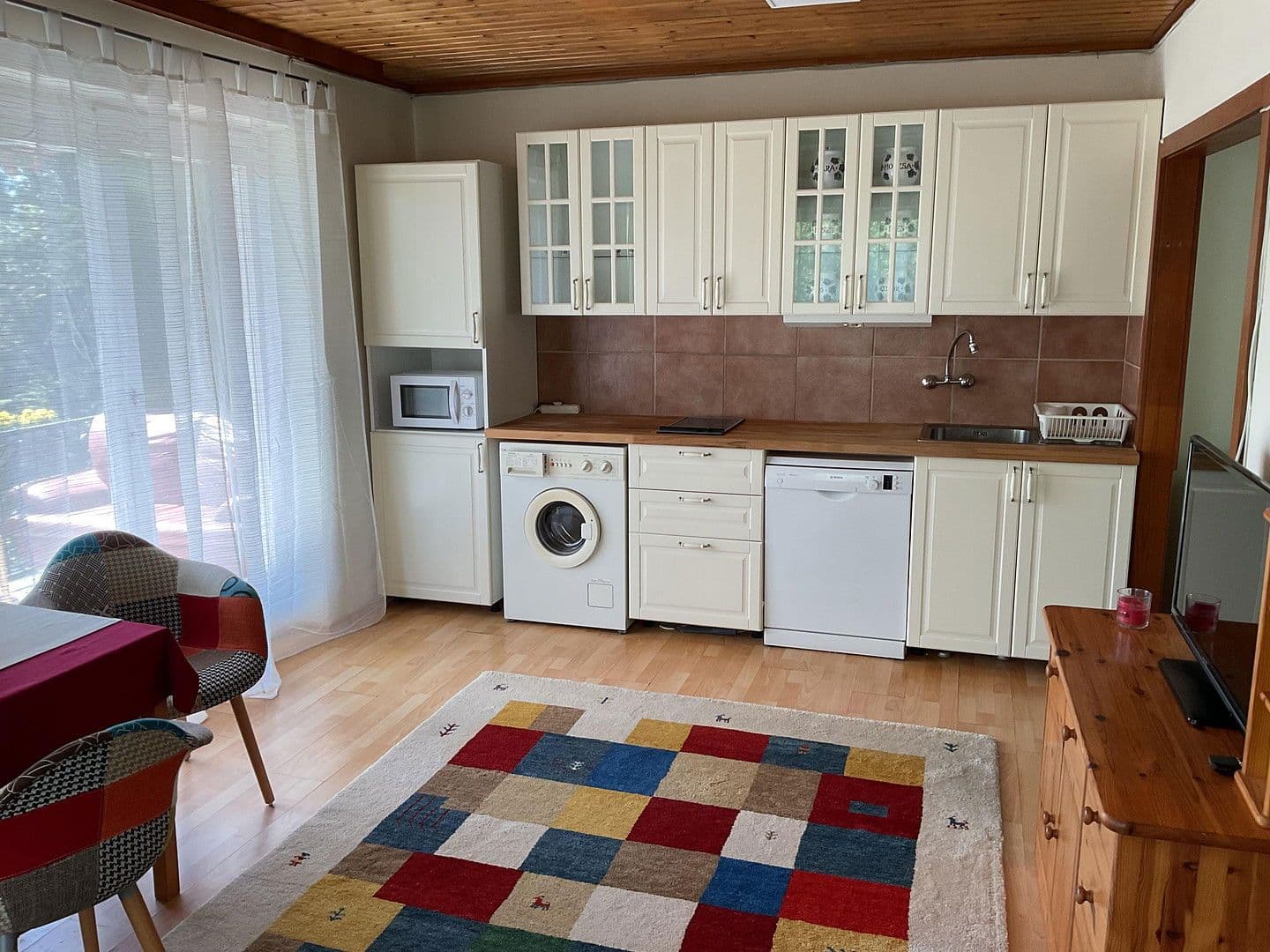 Predaj domu 50 m², pozemek 1.000 m², Lockenhaus, Burgenland Predaj domu 50 m², pozemek 1.000 m², Lockenhaus, Burgenland