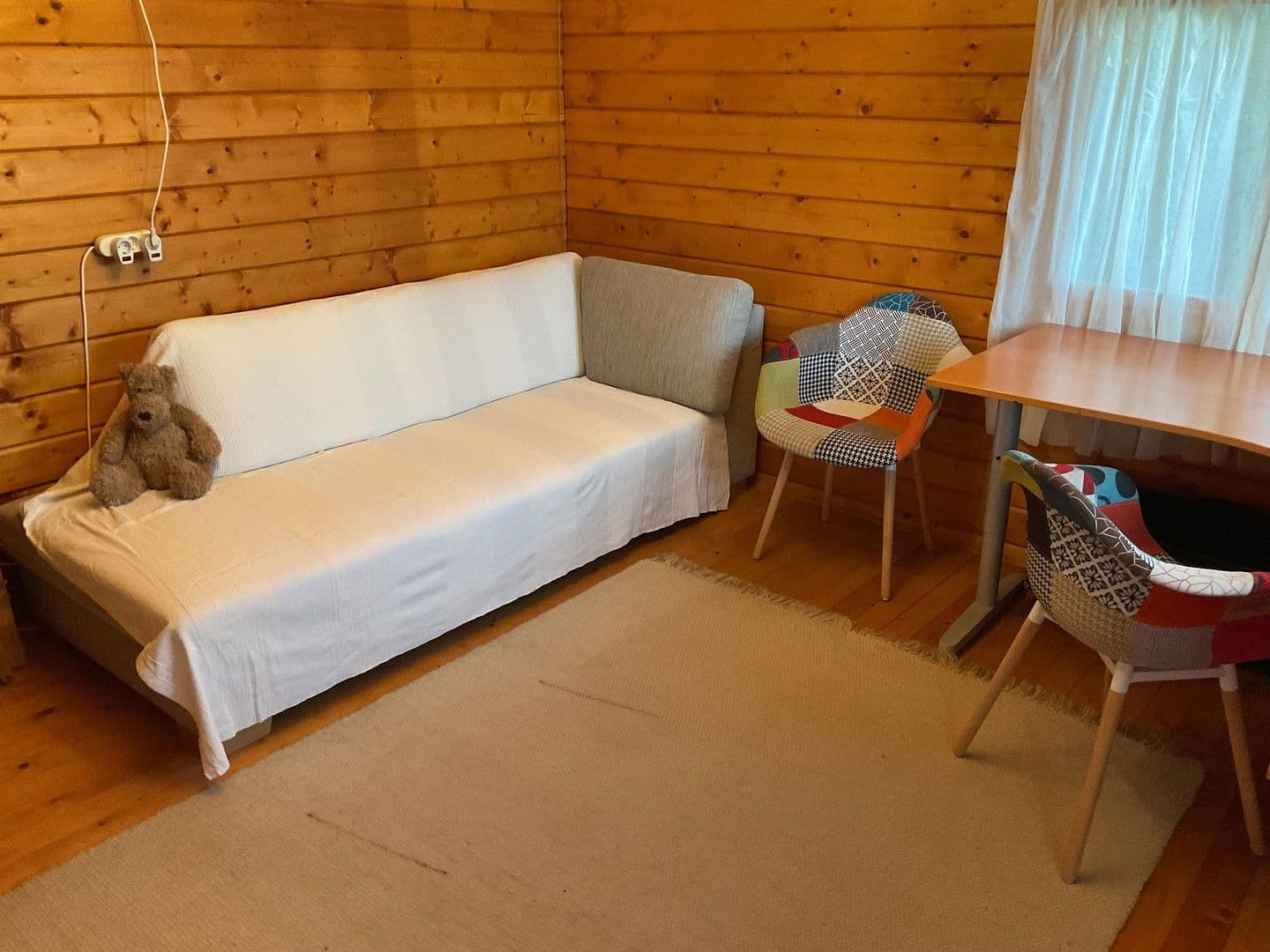 Predaj domu 50 m², pozemek 1.000 m², Lockenhaus, Burgenland Predaj domu 50 m², pozemek 1.000 m², Lockenhaus, Burgenland