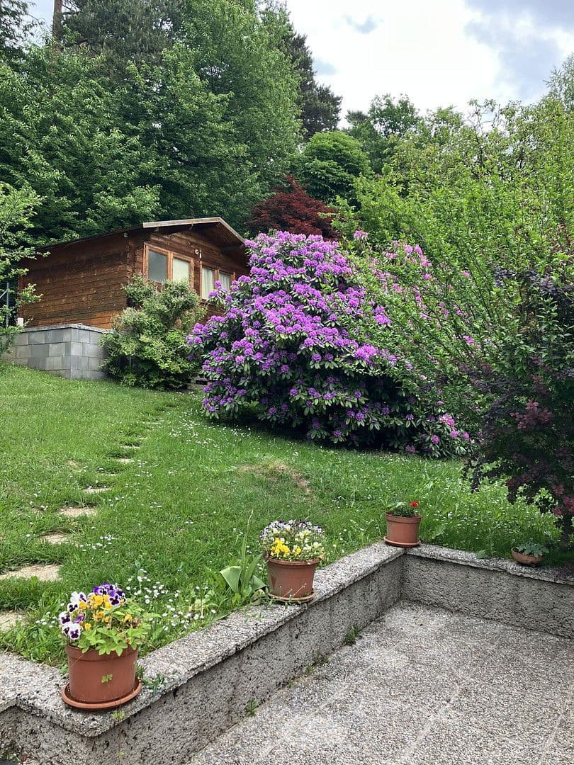 Predaj domu 50 m², pozemek 1.000 m², Lockenhaus, Burgenland Predaj domu 50 m², pozemek 1.000 m², Lockenhaus, Burgenland