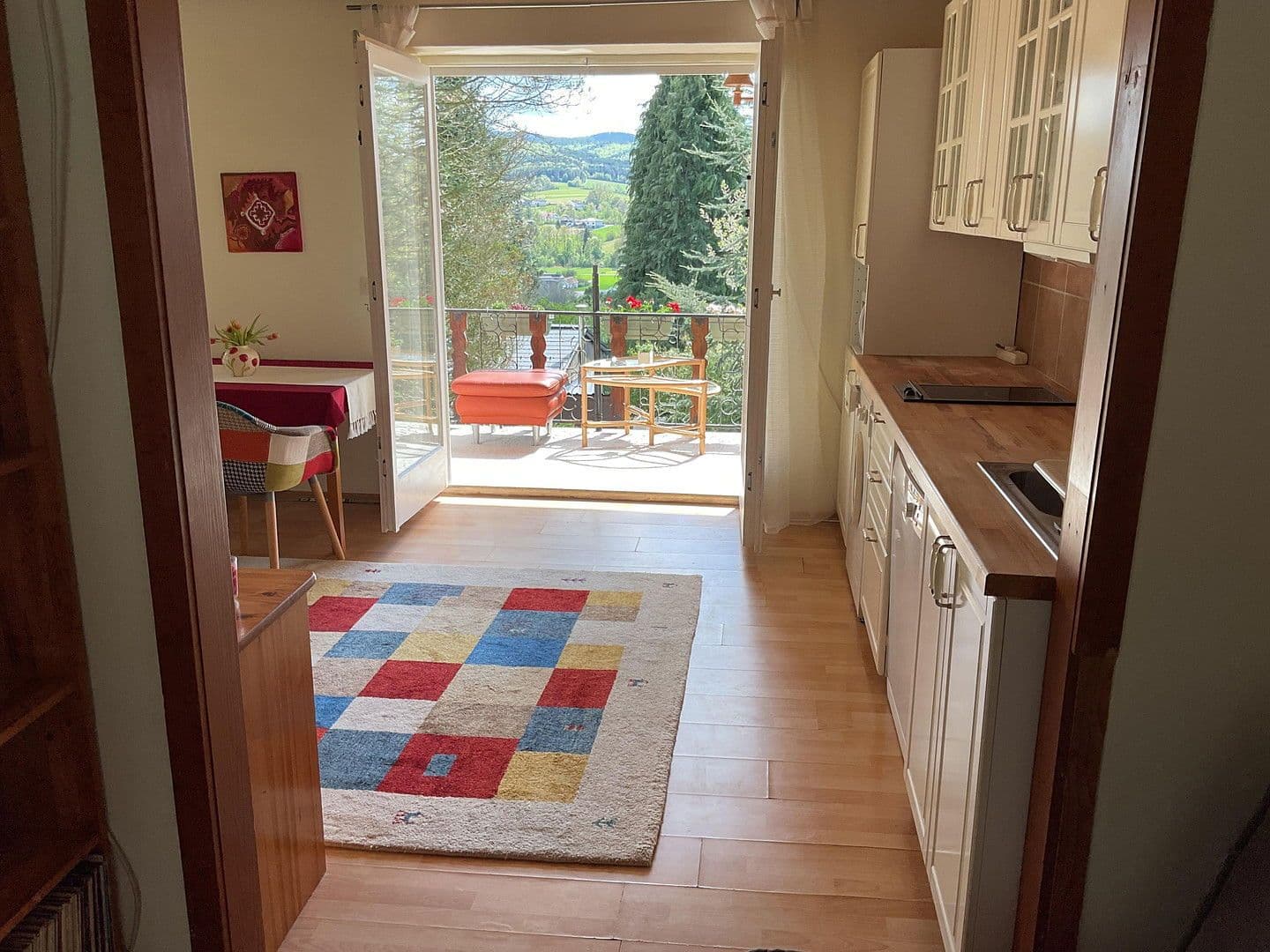 Predaj domu 50 m², pozemek 1.000 m², Lockenhaus, Burgenland Predaj domu 50 m², pozemek 1.000 m², Lockenhaus, Burgenland