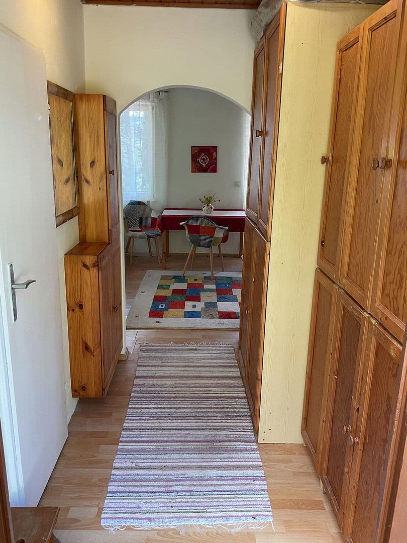 Predaj domu 50 m², pozemek 1.000 m², Lockenhaus, Burgenland Predaj domu 50 m², pozemek 1.000 m², Lockenhaus, Burgenland