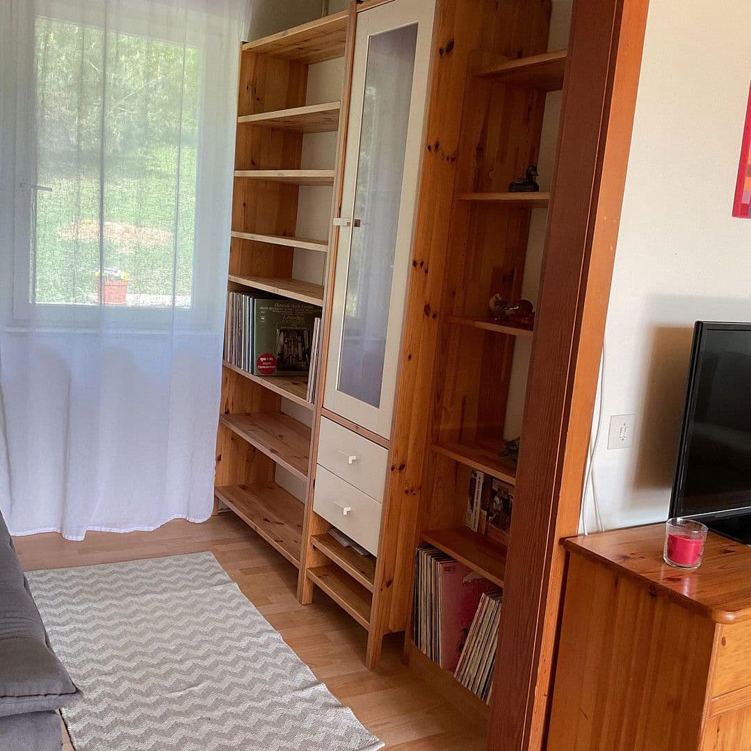 Predaj domu 50 m², pozemek 1.000 m², Lockenhaus, Burgenland Predaj domu 50 m², pozemek 1.000 m², Lockenhaus, Burgenland