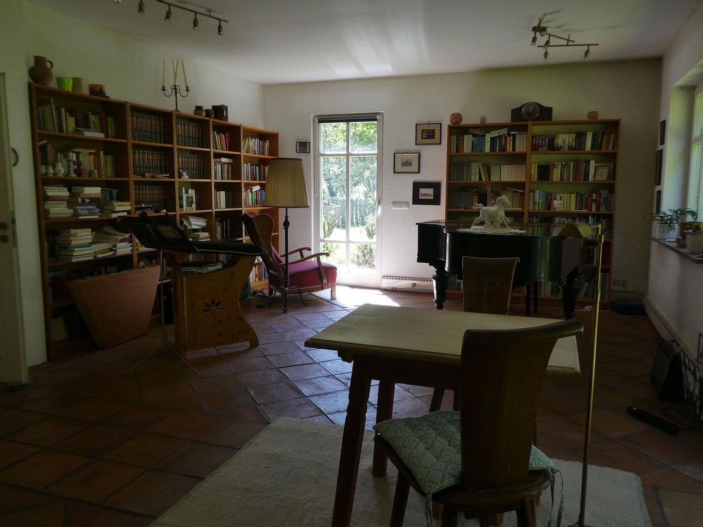 Predaj domu 400 m², pozemek 16.800 m², Templin, Brandenbursko Predaj domu 400 m², pozemek 16.800 m², Templin, Brandenbursko