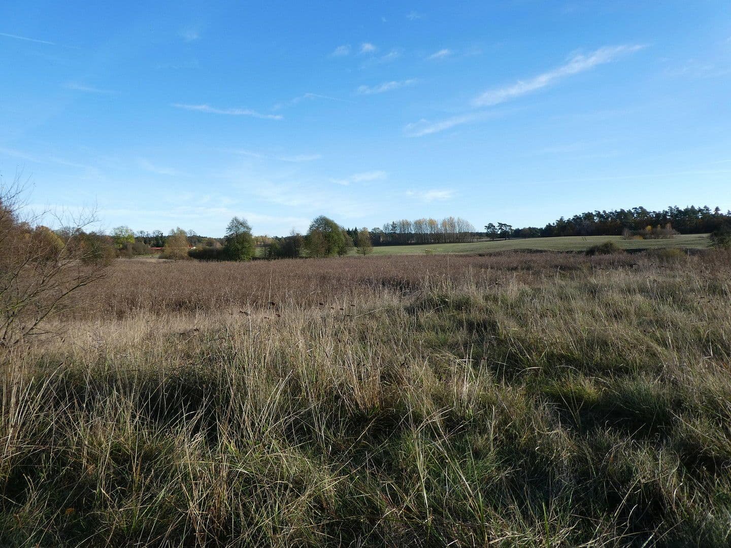 Predaj domu 400 m², pozemek 16.800 m², Templin, Brandenbursko Predaj domu 400 m², pozemek 16.800 m², Templin, Brandenbursko