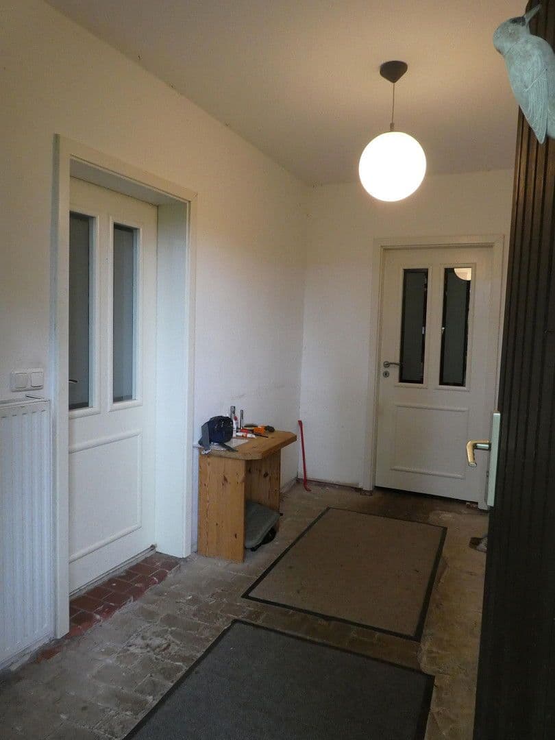 Predaj domu 400 m², pozemek 16.800 m², Templin, Brandenbursko Predaj domu 400 m², pozemek 16.800 m², Templin, Brandenbursko