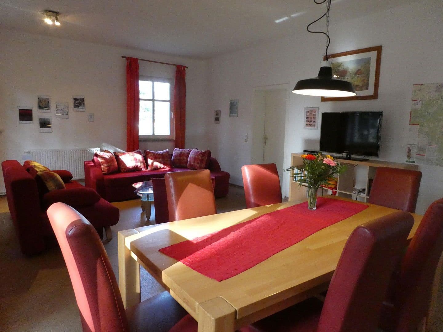 Predaj domu 400 m², pozemek 16.800 m², Templin, Brandenbursko Predaj domu 400 m², pozemek 16.800 m², Templin, Brandenbursko