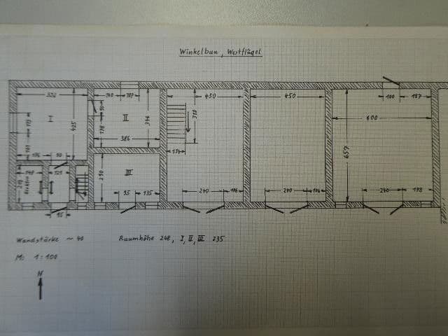 Predaj domu 400 m², pozemek 16.800 m², Templin, Brandenbursko Predaj domu 400 m², pozemek 16.800 m², Templin, Brandenbursko