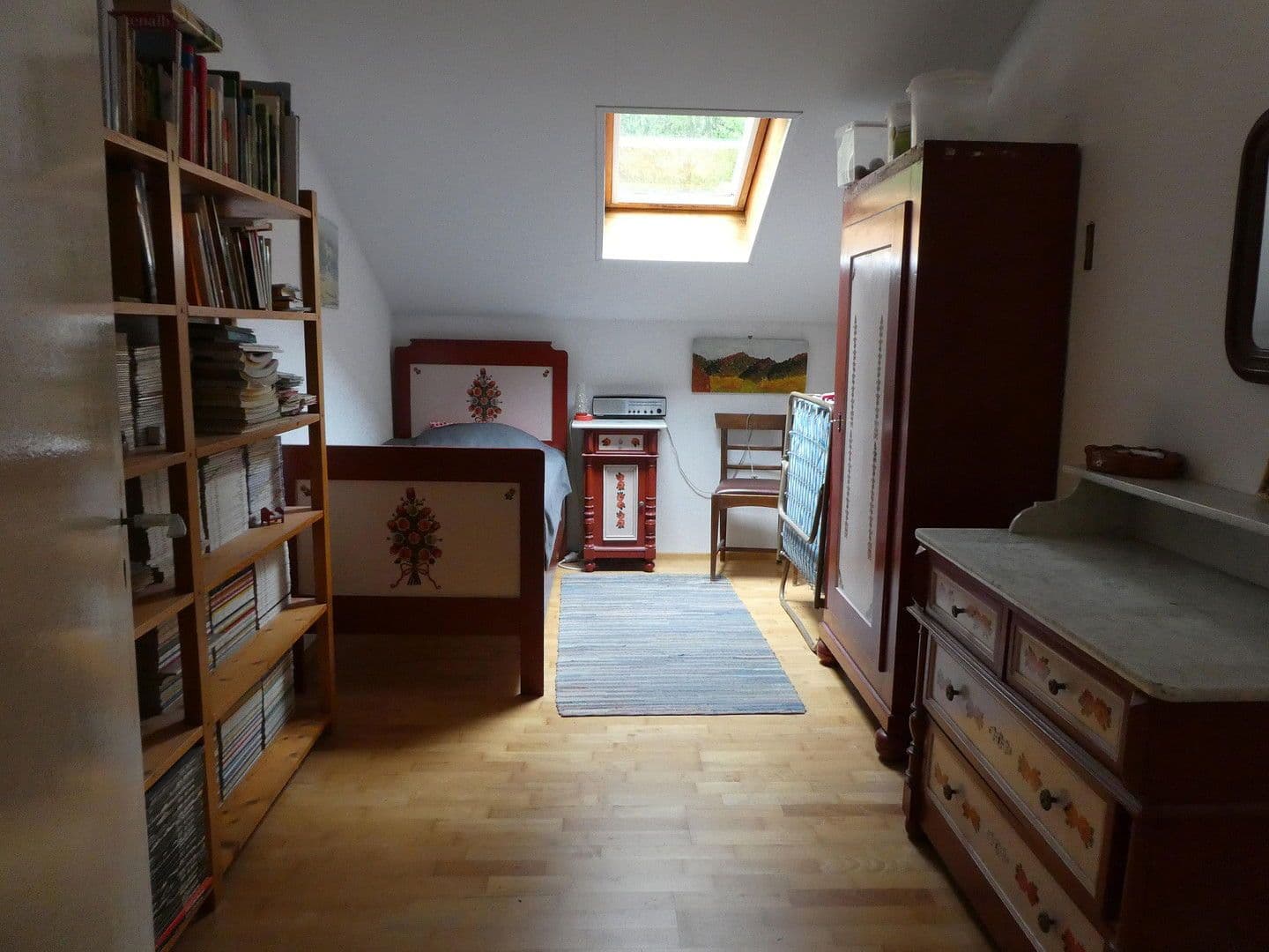 Predaj domu 400 m², pozemek 16.800 m², Templin, Brandenbursko Predaj domu 400 m², pozemek 16.800 m², Templin, Brandenbursko