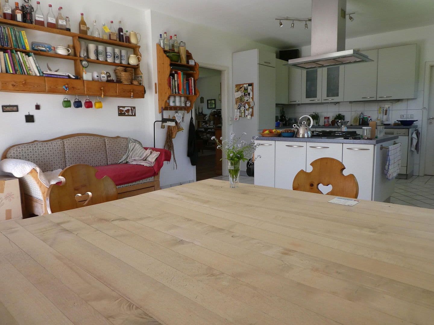 Predaj domu 400 m², pozemek 16.800 m², Templin, Brandenbursko Predaj domu 400 m², pozemek 16.800 m², Templin, Brandenbursko