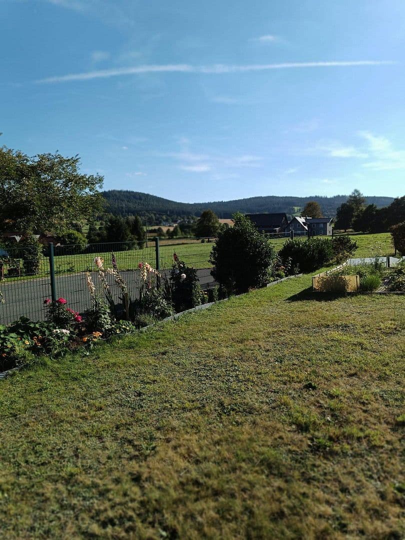 Predaj pozemku 808 m², Bad Steben, Bavorsko Predaj pozemku 808 m², Bad Steben, Bavorsko