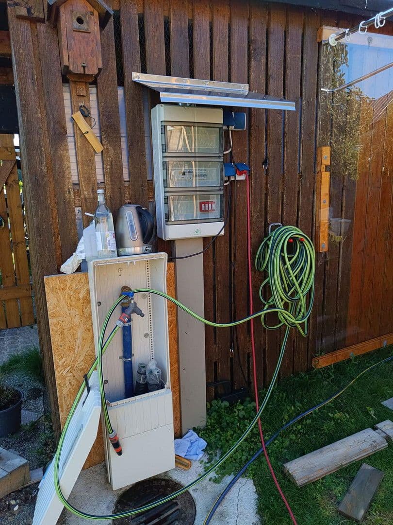 Predaj pozemku 808 m², Bad Steben, Bavorsko Predaj pozemku 808 m², Bad Steben, Bavorsko